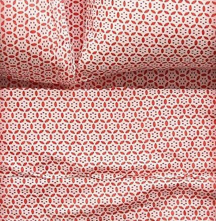 Fabrics  Linens Megastripe Blanket portrait 25