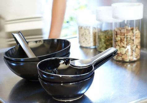 Kitchen Nesting Bowls from Terrain portrait 20