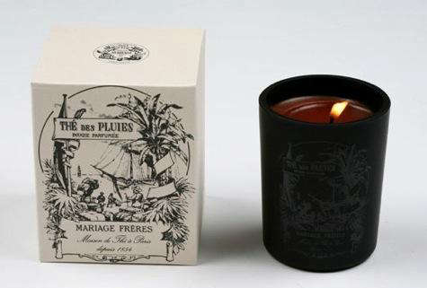 Mariage  20  Freres  20  Candle  20  from  20  NK
