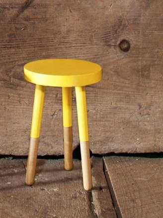 um milking stool 12  
