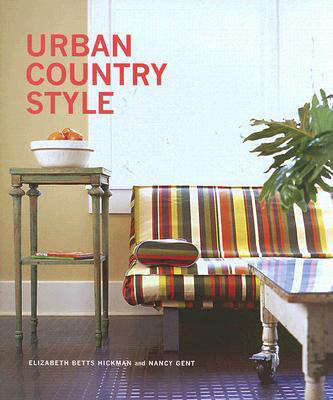 urban country style book
