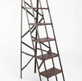 urban outfitters ladder  