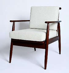 Comparison Shopping Scandinavian Modern Chair portrait 5