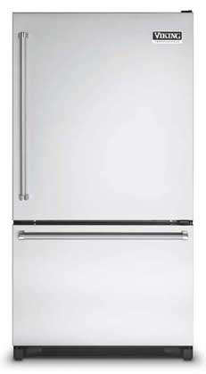 viking professional refrigerator/freezer 8