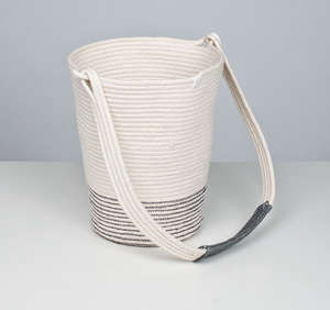 Storage Rope Baskets by Doug Johnston portrait 10