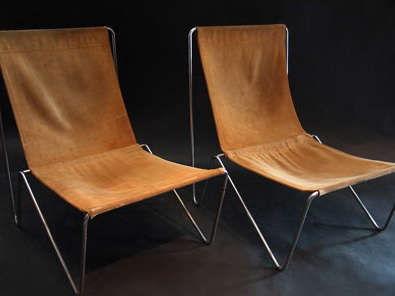 Furniture Eames Side Chair with Wooden Dowel Legs portrait 8