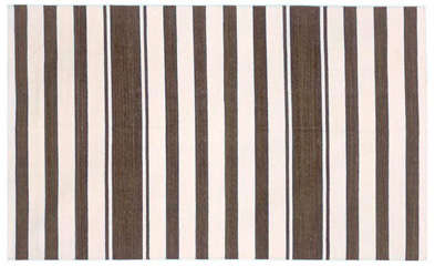 Striped Rugs portrait 11