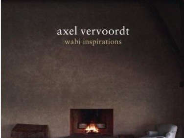 Required Reading Axel Vervoordt Wabi Inspirations portrait 7