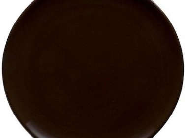 10 Easy Pieces Black Dinner Plates portrait 10