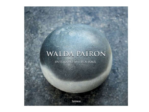 walda pairon: interiors with a soul 8
