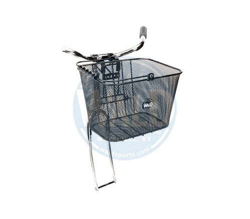 wald quick release basket 8