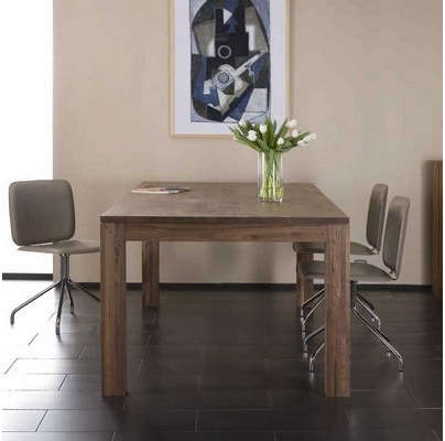 walnut dining table collection 8
