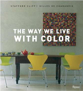 the way we live with color 8
