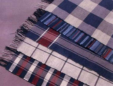 weavers corner cotton rugs  