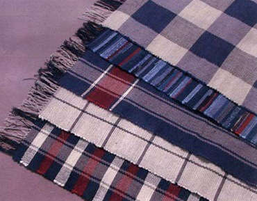 weavers corner cotton rugs