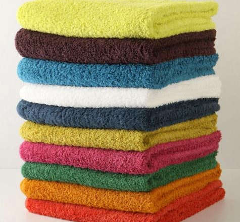 well versed towels 8