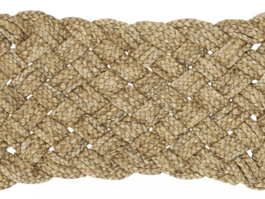 west elm braided jute knot doormat2  