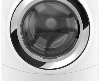 The Ideal Washer and Dryer portrait 6