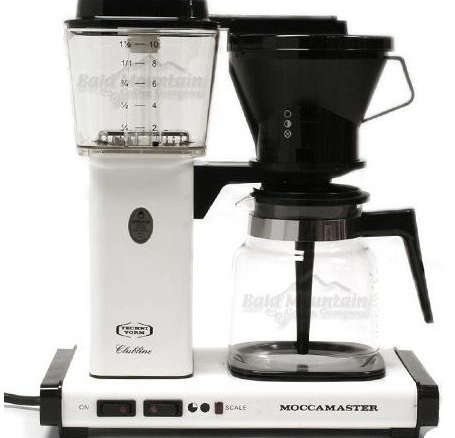 Technivorm Moccamaster Coffee Maker