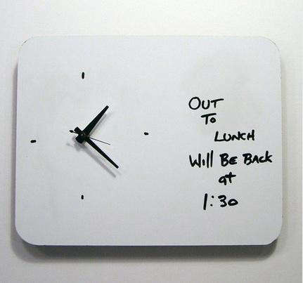 Arne Jacobsen Station Alarm Clock portrait 21