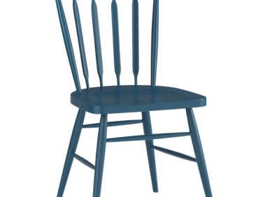 HighLow Painted Windsor Chairs portrait 6