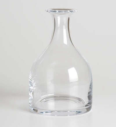 william yeoward carafe/decanter, bottle 8