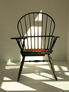Eames Aluminum Side Chair portrait 8