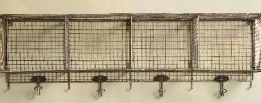 wire shelves 2  