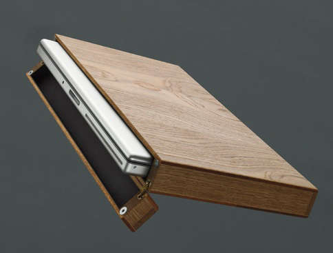 wooden laptop case 8