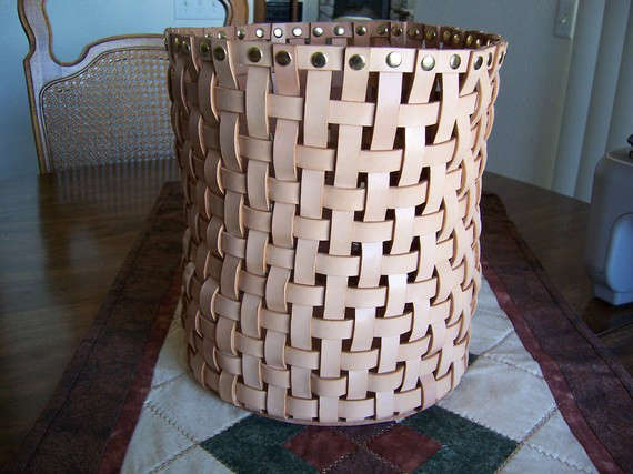 Woven Basket portrait 3 8