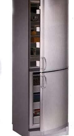 Equator Conserv Commercial Refrigerator portrait 3
