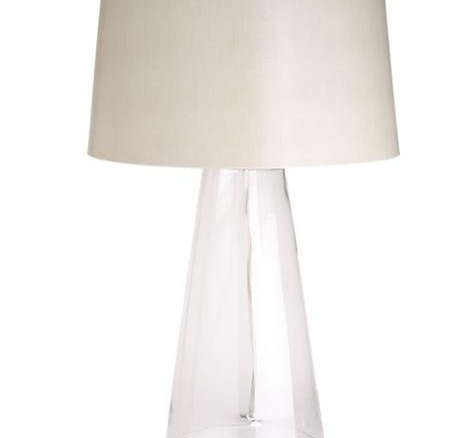 zak table lamp  