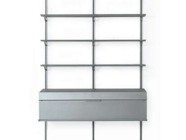 10 Easy Pieces Shelving Systems portrait 27