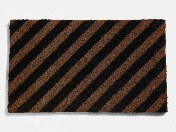 le mill accessories’s coir mat striped 8