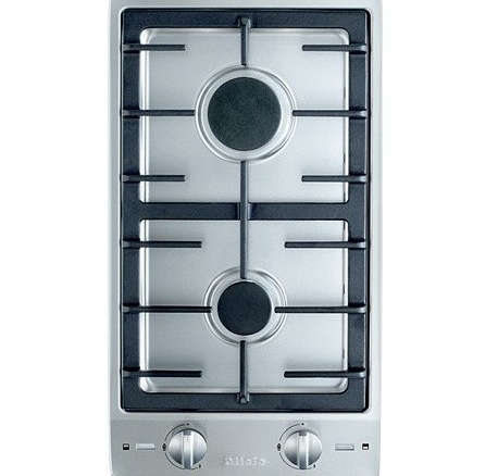 miele 12 in. natural gas double stainless steel burner – cs1012 8