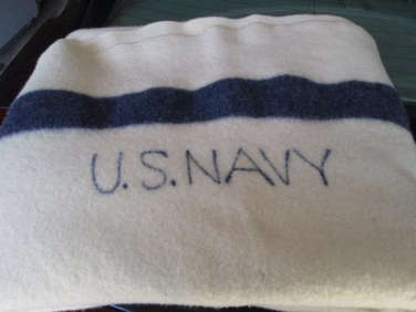 us navy blanket 1  
