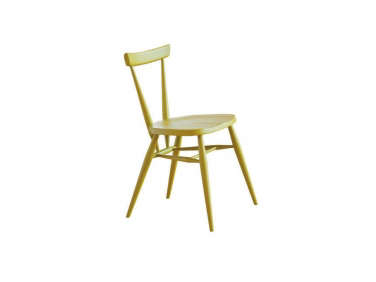 ercol originals stacking chair  