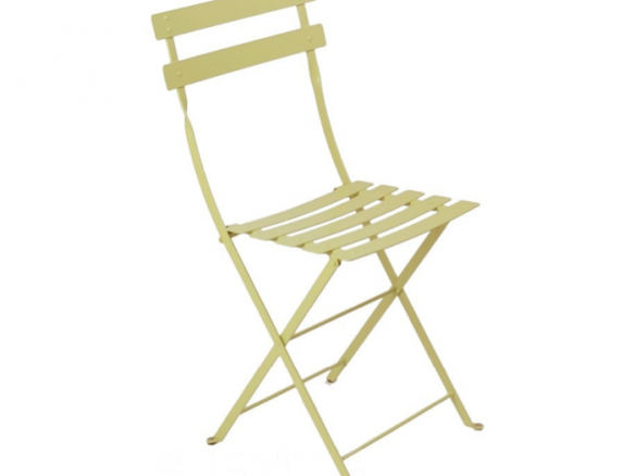 Fermob Bistro Chair Willow Gardenista 0  