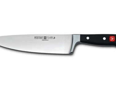 Wusthof classic 8 inch chefs knife gardenista  