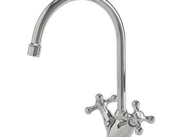 edsvik dual control kitchen faucet  21801 PE097161 S4  