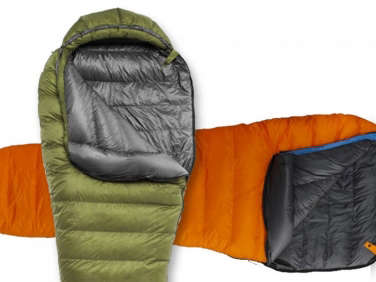 10 Best Sleeping Bags for Backpacking from Gear Patrol portrait 21