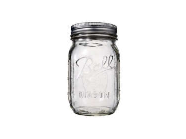 mason jar steal this look gardenista mudroom  