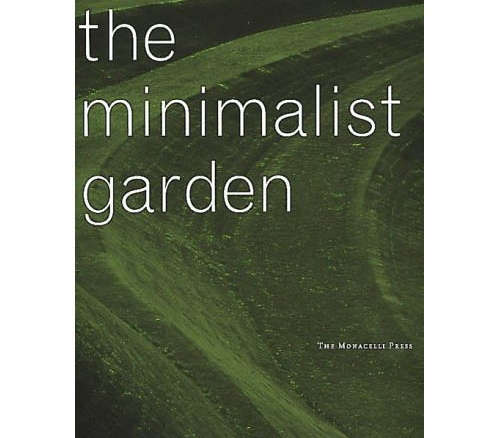minimalist garden 0  