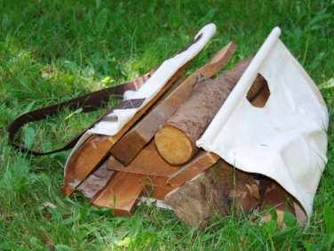 10 Easy Pieces Firewood Log Carriers portrait 14