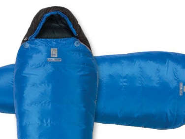 sierra design pyro maniac sleeping bag gear patrol  