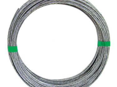 steel hobby wire  