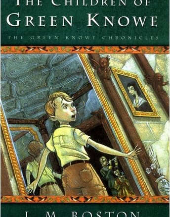 the children of green knowe gardenista  