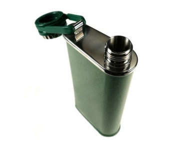 700 classic stanley flask green  