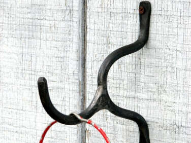 700 hand forged hook by vintin  
