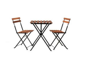 700 ikea tarno bistro table for two  